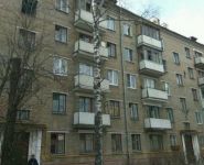 2-комнатная квартира площадью 43 кв.м, Добролюбова ул., 25 | цена 7 100 000 руб. | www.metrprice.ru