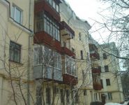 2-комнатная квартира площадью 0 кв.м, Октябрьская ул., 21 | цена 2 500 000 руб. | www.metrprice.ru