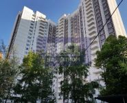 1-комнатная квартира площадью 39 кв.м, Дубнинская улица, 27к2 | цена 5 950 000 руб. | www.metrprice.ru