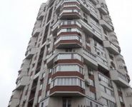 4-комнатная квартира площадью 125 кв.м, улица Столетова, 9 | цена 47 000 000 руб. | www.metrprice.ru