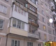 1-комнатная квартира площадью 36 кв.м, Камчатская ул., 8К1 | цена 4 800 000 руб. | www.metrprice.ru