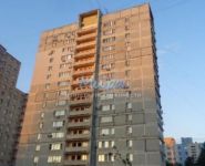 1-комнатная квартира площадью 39 кв.м, Юбилейная ул., 25 | цена 4 400 000 руб. | www.metrprice.ru