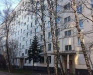 2-комнатная квартира площадью 45 кв.м, Щёлковское шоссе, 12к1 | цена 6 150 000 руб. | www.metrprice.ru