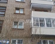 2-комнатная квартира площадью 45 кв.м, Парковая ул., 7 | цена 3 500 000 руб. | www.metrprice.ru