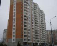 1-комнатная квартира площадью 38 кв.м, Солнечная улица, 3 | цена 4 800 000 руб. | www.metrprice.ru