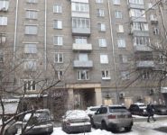 2-комнатная квартира площадью 57 кв.м, Ленинградский просп., 78К1 | цена 13 600 000 руб. | www.metrprice.ru