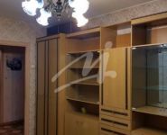 3-комнатная квартира площадью 59 кв.м, Востряковский пр., 13К1 | цена 6 200 000 руб. | www.metrprice.ru