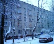 1-комнатная квартира площадью 27 кв.м, Союзная ул., 5К2 | цена 3 000 000 руб. | www.metrprice.ru