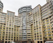 1-комнатная квартира площадью 67 кв.м, улица Шаболовка, 10 | цена 31 000 000 руб. | www.metrprice.ru