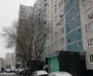 3-комнатная квартира площадью 64.4 кв.м, Челюскинская ул., 2 | цена 9 500 000 руб. | www.metrprice.ru