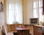 2-комнатная квартира площадью 58 кв.м, Русаковская улица, 7с2 | цена 14 150 000 руб. | www.metrprice.ru