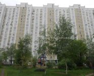 2-комнатная квартира площадью 52 кв.м, Цимлянская ул., 28 | цена 8 400 000 руб. | www.metrprice.ru