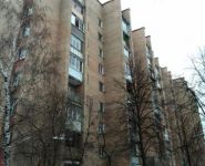 2-комнатная квартира площадью 52 кв.м, Дзержинского ул., 18 | цена 4 900 000 руб. | www.metrprice.ru