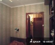 2-комнатная квартира площадью 45 кв.м, Дубнинская ул., 16К5 | цена 6 950 000 руб. | www.metrprice.ru