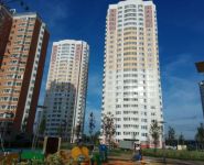 4-комнатная квартира площадью 104 кв.м, Бианки улица, д.12к1 | цена 10 200 003 руб. | www.metrprice.ru