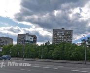 1-комнатная квартира площадью 39 кв.м, Ярославское шоссе, 129 | цена 5 250 000 руб. | www.metrprice.ru