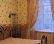 2-комнатная квартира площадью 82 кв.м, Смоленский бул., 15 | цена 30 000 000 руб. | www.metrprice.ru