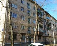 2-комнатная квартира площадью 45 кв.м, Партизанская ул., 33К2 | цена 6 500 000 руб. | www.metrprice.ru