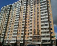 1-комнатная квартира площадью 35 кв.м,  | цена 3 800 000 руб. | www.metrprice.ru