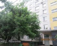1-комнатная квартира площадью 39 кв.м, Тамбовская улица, 10к2 | цена 6 200 000 руб. | www.metrprice.ru