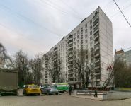 3-комнатная квартира площадью 65.4 кв.м, Сивашская улица, 2к2 | цена 11 300 000 руб. | www.metrprice.ru