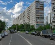 3-комнатная квартира площадью 62 кв.м, Твардовского ул., 1 | цена 9 200 000 руб. | www.metrprice.ru