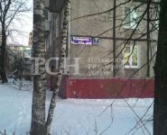 2-комнатная квартира площадью 47.3 кв.м, Комарова ул., 7К1 | цена 3 175 000 руб. | www.metrprice.ru