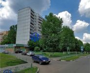 1-комнатная квартира площадью 36 кв.м, Шоссейная ул., 42 | цена 4 800 000 руб. | www.metrprice.ru