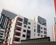 1-комнатная квартира площадью 33.2 кв.м,  | цена 6 322 982 руб. | www.metrprice.ru