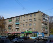 1-комнатная квартира площадью 31 кв.м, Комсомольская ул., 3 | цена 2 700 000 руб. | www.metrprice.ru