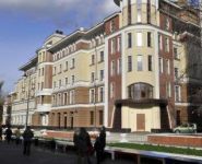 6-комнатная квартира площадью 260 кв.м, Лаврушинский переулок, 5Ас1 | цена 422 500 000 руб. | www.metrprice.ru