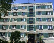 2-комнатная квартира площадью 37 кв.м, Северная улица, 15А | цена 1 860 000 руб. | www.metrprice.ru