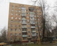 1-комнатная квартира площадью 35 кв.м, Флотская ул., 5 | цена 2 800 000 руб. | www.metrprice.ru