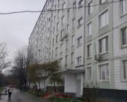 3-комнатная квартира площадью 60 кв.м, Исаковского ул., 16 | цена 2 300 000 руб. | www.metrprice.ru