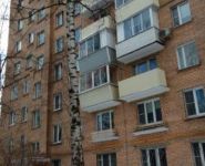 2-комнатная квартира площадью 35 кв.м, улица Барыкина, 4 | цена 6 150 000 руб. | www.metrprice.ru