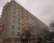 1-комнатная квартира площадью 33 кв.м, Подольская улица, 25 | цена 4 850 000 руб. | www.metrprice.ru