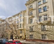 6-комнатная квартира площадью 241.2 кв.м, Романов пер., 5 | цена 422 500 000 руб. | www.metrprice.ru