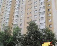 2-комнатная квартира площадью 55 кв.м, Ясный пр., 5А | цена 7 900 000 руб. | www.metrprice.ru
