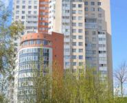 4-комнатная квартира площадью 190 кв.м, Островитянова ул., 6 | цена 37 500 000 руб. | www.metrprice.ru