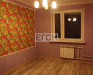 2-комнатная квартира площадью 54 кв.м, Балаклавский просп., 34К8 | цена 8 850 000 руб. | www.metrprice.ru