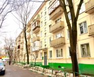 2-комнатная квартира площадью 45 кв.м, Петровско-Разумовский пр., 25К3 | цена 7 100 000 руб. | www.metrprice.ru