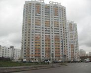 1-комнатная квартира площадью 43.8 кв.м, Назаровская улица, 5/8 | цена 4 243 300 руб. | www.metrprice.ru