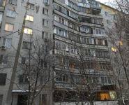 1-комнатная квартира площадью 36 кв.м, Владимирская 2-я ул., 11 | цена 5 950 000 руб. | www.metrprice.ru