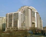 2-комнатная квартира площадью 82 кв.м, улица Липовый Парк, 6 | цена 24 230 000 руб. | www.metrprice.ru