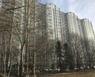 2-комнатная квартира площадью 38.7 кв.м, Раменки ул., 14К2 | цена 7 600 000 руб. | www.metrprice.ru