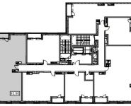 3-комнатная квартира площадью 97 кв.м, Ленинградский проспект, д. 31 корп. А | цена 26 197 178 руб. | www.metrprice.ru