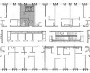 1-комнатная квартира площадью 28 кв.м, Дыбенко улица, д. 7 корп. 3 | цена 6 880 800 руб. | www.metrprice.ru