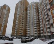 1-комнатная квартира площадью 40 кв.м, Амурская улица, вл3Бс1 | цена 6 300 000 руб. | www.metrprice.ru