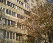 3-комнатная квартира площадью 80 кв.м, Ивана Франко ул., 40К1 | цена 12 000 000 руб. | www.metrprice.ru