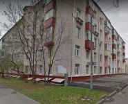 4-комнатная квартира площадью 65 кв.м, Свободы ул., 13/2 | цена 2 550 000 руб. | www.metrprice.ru